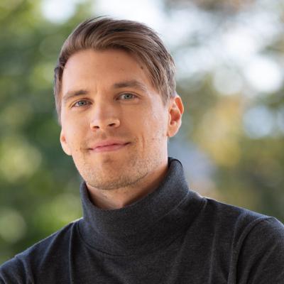BAGOM med Kasper Jakobsen / X FACTOR