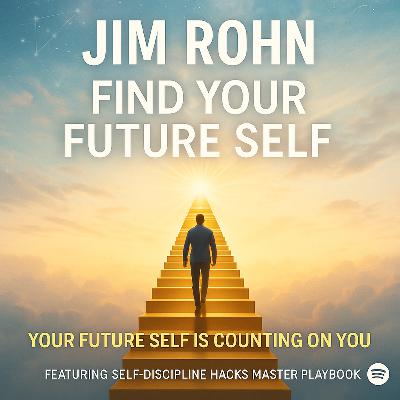 Jim Rohn – Find Your Future Self