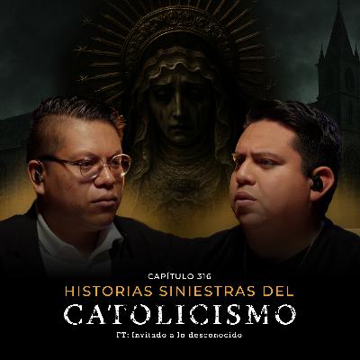 El Sacerdote Que Pacto Con Lucifer | El lado oscuro del catolisismo