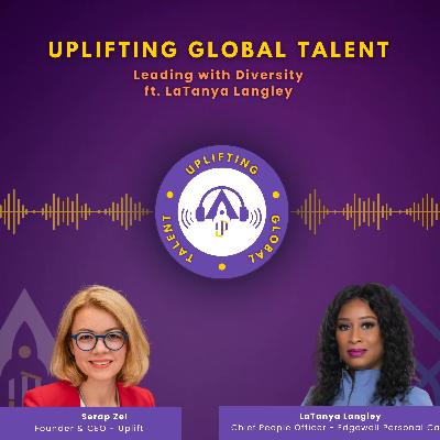 Leading with Diversity, ft. LaTanya Langley | Edgewell Personal Care - The US