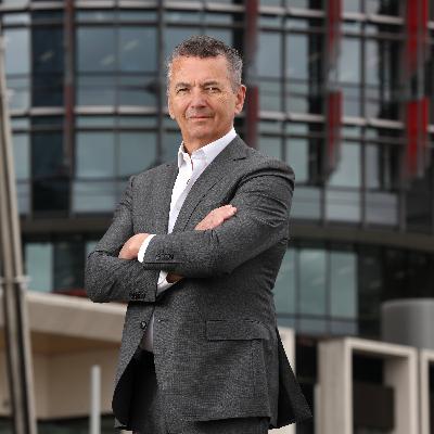 Smarter Connections, Infinite Possibilities: The Future of Payments with Mark Nagy from Datamesh