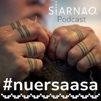 #nuersaasa S1E5 Makkallu