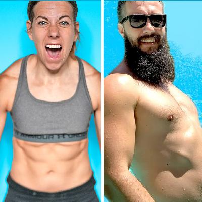 We Decide to Bulk or Cut