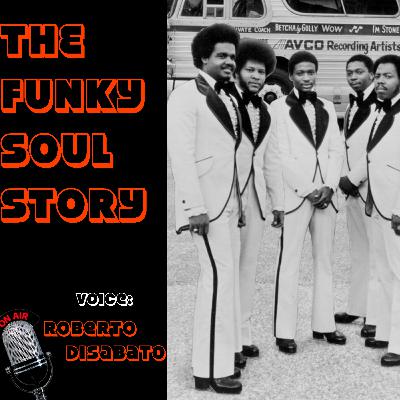 The Stylistics