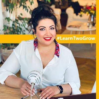 #LearnTwoGrow: Kulturwandel bei Mitarbeitenden und Unternehmen #LearnTwoGrow: Kulturwandel bei Mitarbeitenden und Unternehmen