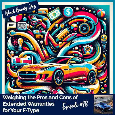 Weighing the Pros and Cons of Extended Warranties for Your F-Type #18