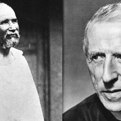 Pierre Teilhard de Chardin, Charles de Foucauld : la foi et l'humilité de deux hommes de sciences