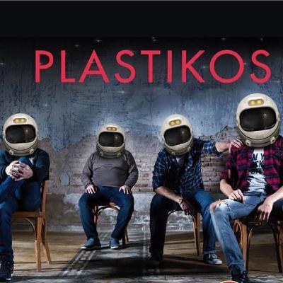 Apertura Federal Rock 21 marzo Banda Plastikos