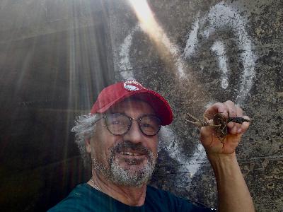 323 - The Canadian Crayfish Wars with Dr. Premek Hamr, AKA Dr. Crayfish