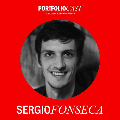 PortfolioCast 01: Sergio Fonseca - Designer de Marcas