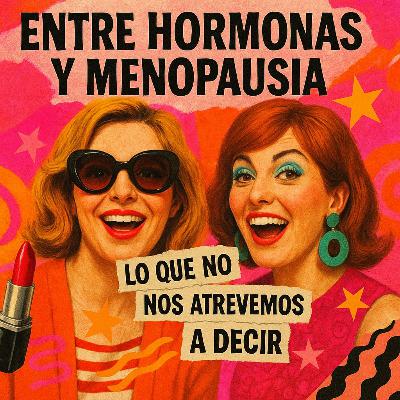 Lo que no nos atrevemos a decir - Episodio 6 Lo que no nos atrevemos a decir - Episodio 6