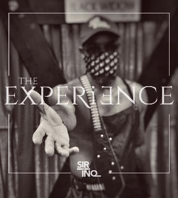 Sir InQ Intro