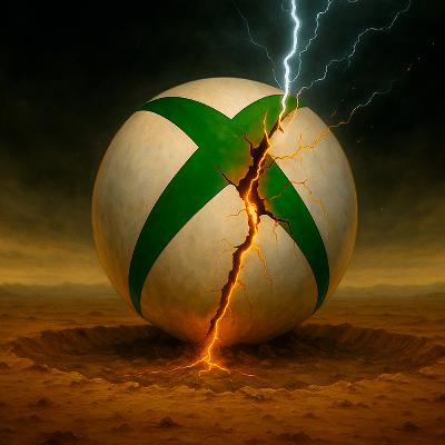 Wstrząsy w Xboxowie
