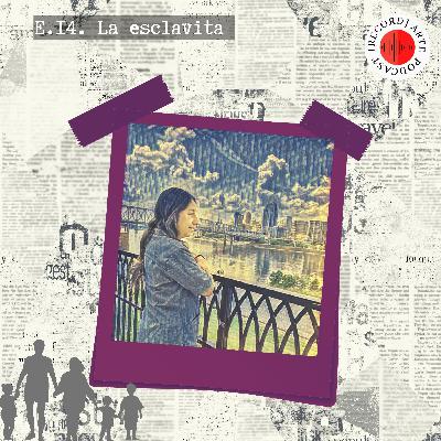 La esclavita La esclavita