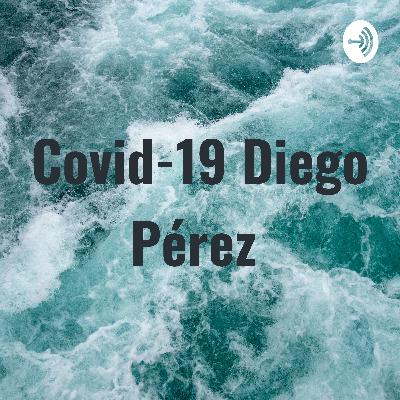 Covid-19 Diego Gabriel.