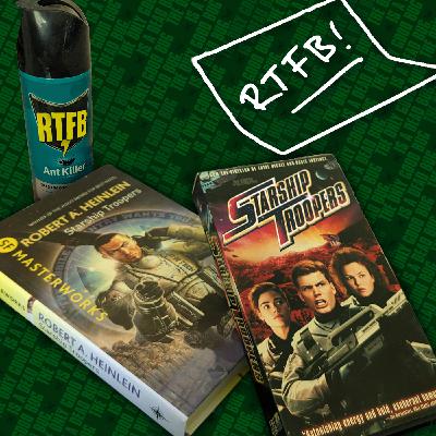 Starship Troopers - Episode 3