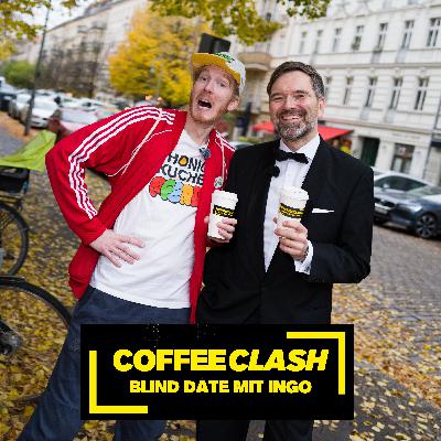 Coffee Clash #20 Pizza mit Alles Coffee Clash #20 Pizza mit Alles