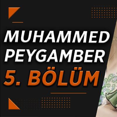 Diamond Tema - Hz. Muhammed, Hatice ile Neden ve Nasıl Evlendi?