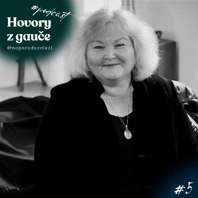 Vlasta Jirásková: Historie dul v ČR