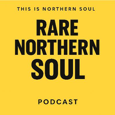 More Rare Northern Soul