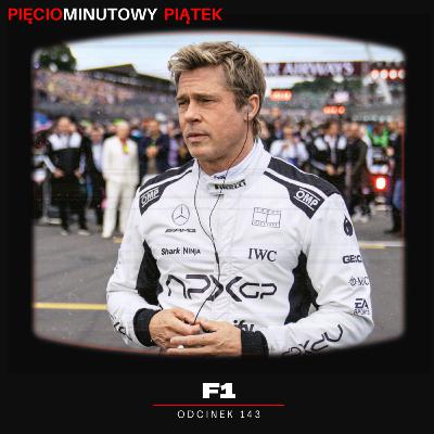 F1 | Odcinek 143