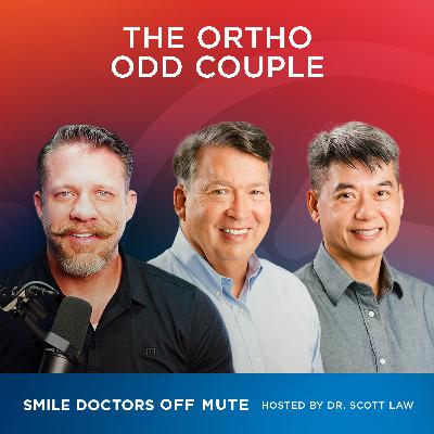 EP2412 | The Ortho Odd Couple