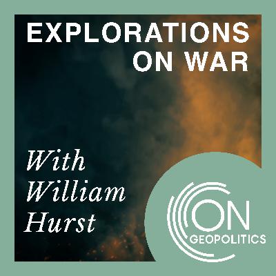 Explorations - War, Episode 1 Explorations - War, Episode 1
