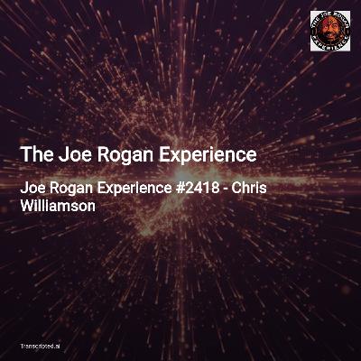 Attention, Authenticity, and Power — Joe Rogan Experience (Condensed)