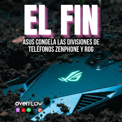 El chip “Pro” que disparará el precio de los teléfonos Android en 2027 | OVERFLOW 200126 El chip “Pro” que disparará el precio de los teléfonos Android en 2027 | OVERFLOW 200126