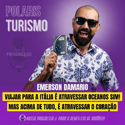 Itália: A Rota que Transforma o Destino e Grava Sua História no Coração! Itália: A Rota que Transforma o Destino e Grava Sua História no Coração!