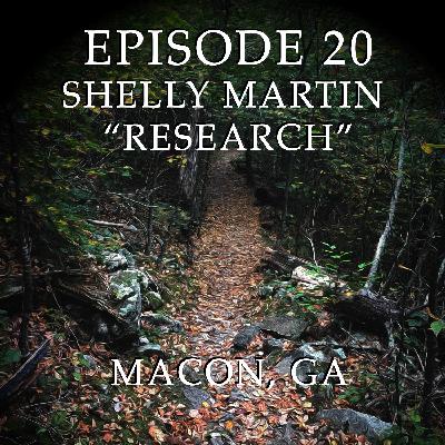 20 - Shelly Martin 20 - Shelly Martin