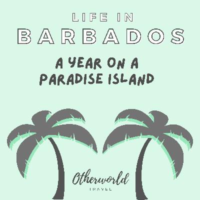 Barbados' (Bonus) Badass Women: Yvonne's full-length conversations with the paradise island's Bajan women that we recognised as part of our International Women's Day 2021 celebrations! Barbados' (Bonus) Badass Women: Yvonne's full-length conversations with the paradise island's Bajan women that we recognised as part of our International Women's Day 2021 celebrations!