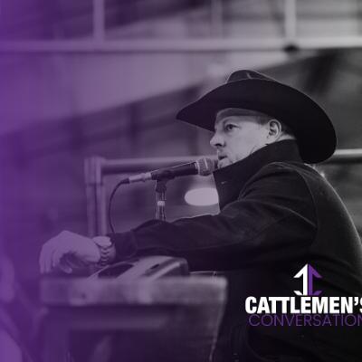 Cattlemen's Conversation | Matt Sims Cattlemen's Conversation | Matt Sims