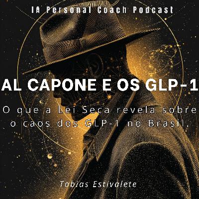 A Nova Lei Seca dos GLP-1