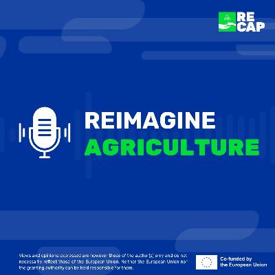 Why does the social side of farming matter? | Reimagine Agriculture Podcast Why does the social side of farming matter? | Reimagine Agriculture Podcast