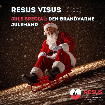 RESUS Visus: Jule-special 2025 RESUS Visus: Jule-special 2025