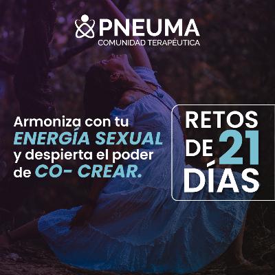 DÍA #01 Percibir la energía, traer todas las partes de nosotros que se quedaron en otro lado. DÍA #01 Percibir la energía, traer todas las partes de nosotros que se quedaron en otro lado.
