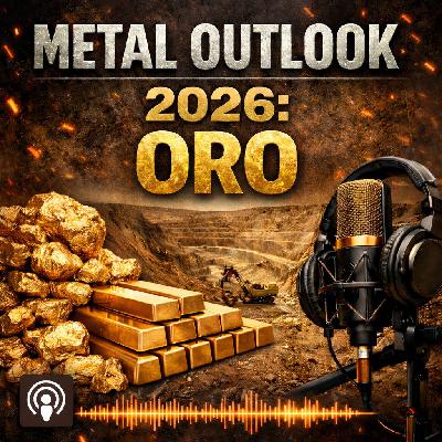 Metal Outlook 2026: ORO