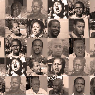 Episode 4: Lingering Mystery Episode 4: Lingering Mystery