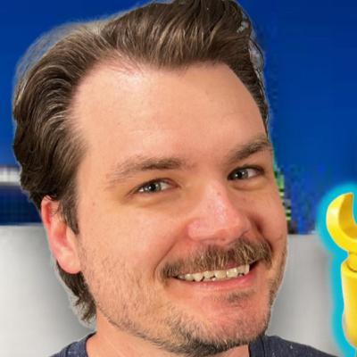 JoshBuildsStuff | 10 | My Dad is a LEGO YouTuber