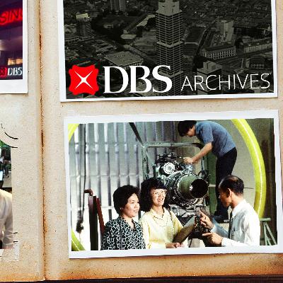 In History: How DBS tried new ways to do good by customers