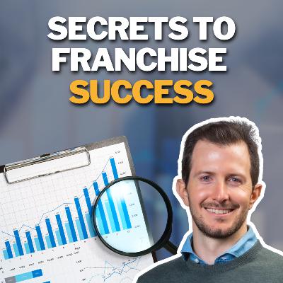 The 5 Key Traits of Million-Dollar Franchise Systems