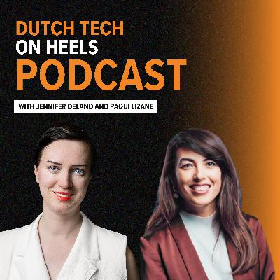 Paqui Lizana (Global Head of Technology Strategy at IKEA) | TechTogether.ai edition