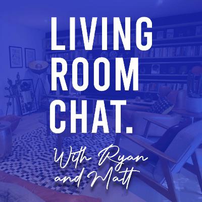 Episode 40: Ryans House Buying Advice For Matt