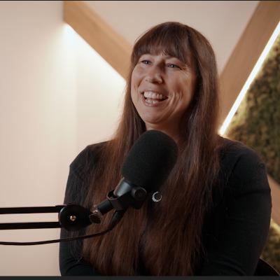 Foert! met Tinne Janssens