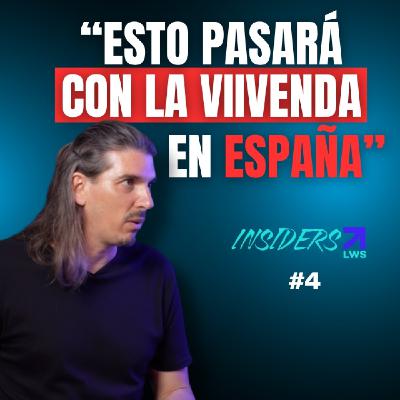 Lo que NADIE te cuenta sobre el PRECIO de la VIVIENDA en 2025. Manolo Millón, propietario vacacional