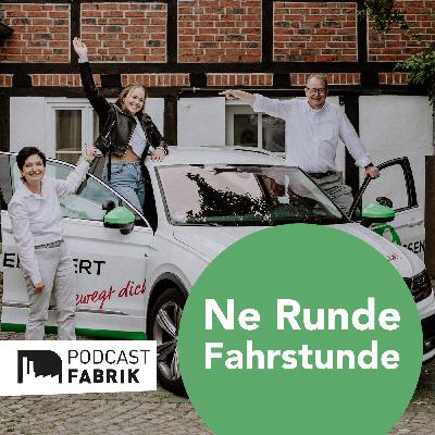 Folge 6: Das beste kommt zum Schluss - wir beantworten eure Fragen