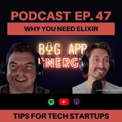 Why you need Elixir