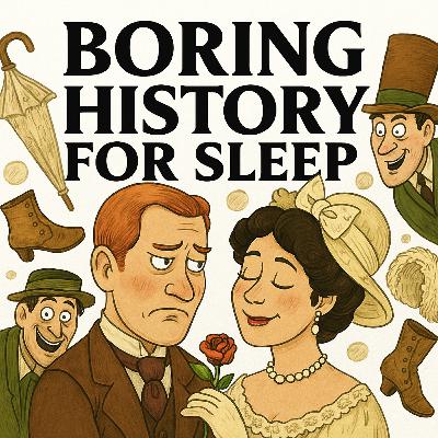 Boring History For Sleep | What Victorian Dating Was Really Like 💌🕯️ (Flirting With Rules and Regret)