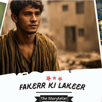 Fakeer Ki Lakeer - Trailer
